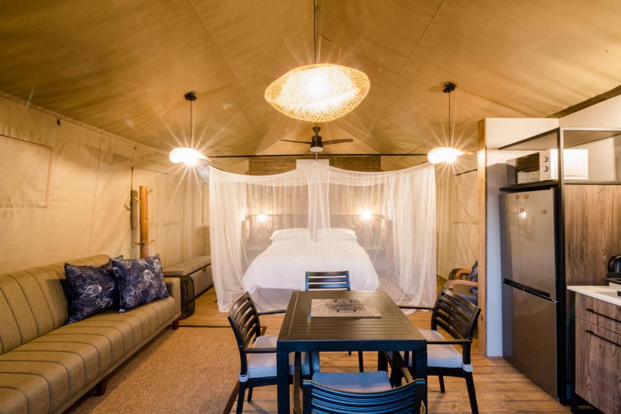 Nkuhlu Tented Camp Skukuza Exterior foto